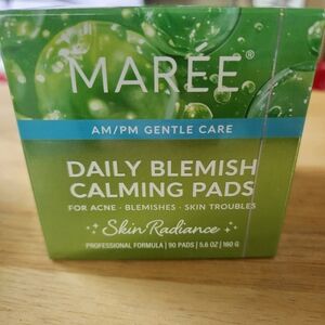 Maree Daily Calming Pads